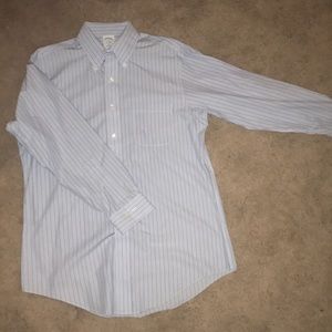 Brooks Brothers Dress Shirt